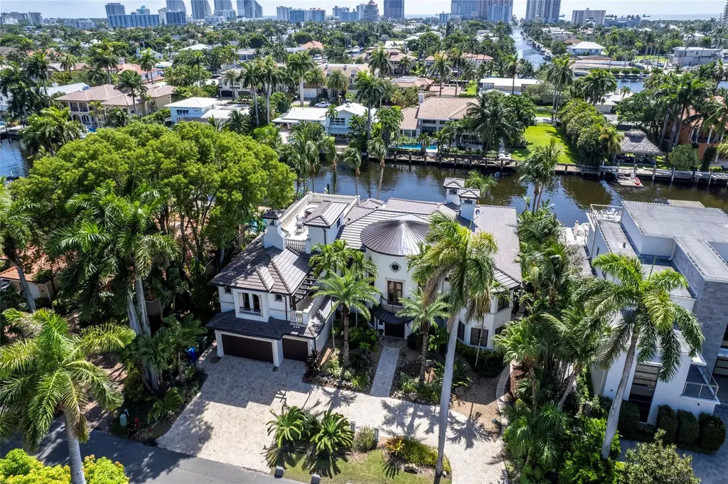 42 Nurmi Drive Fort Lauderdale FL 33301