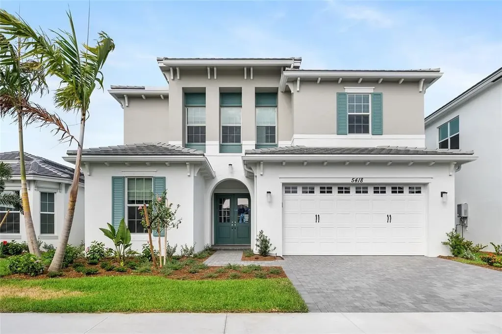 5418 Empire Drive Westlake FL 33470