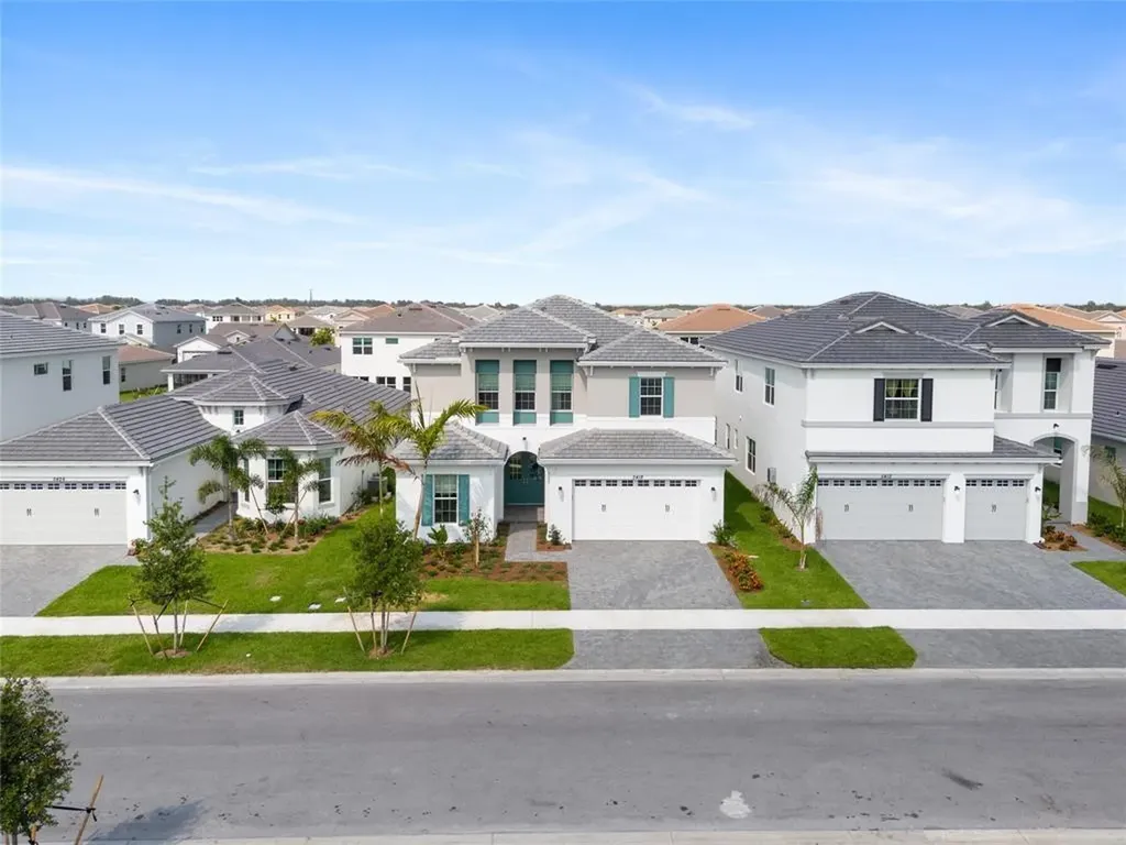 5418 Empire Drive Westlake FL 33470