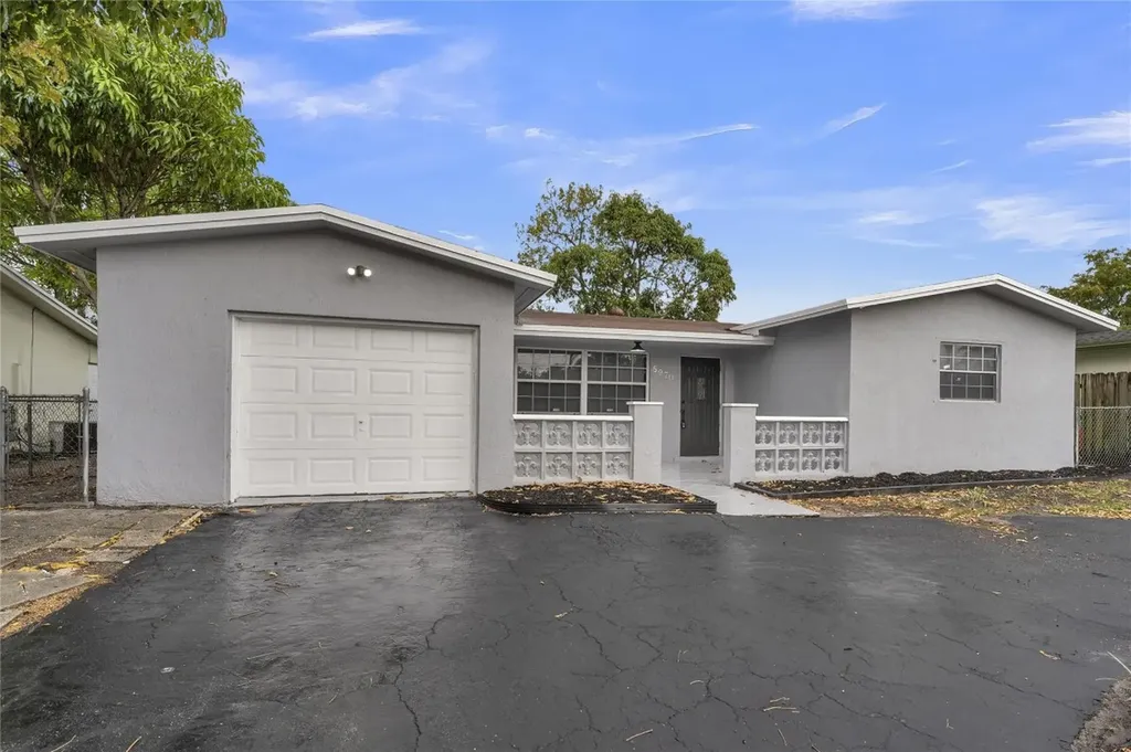 5970 NW 15th Street Sunrise FL 33313