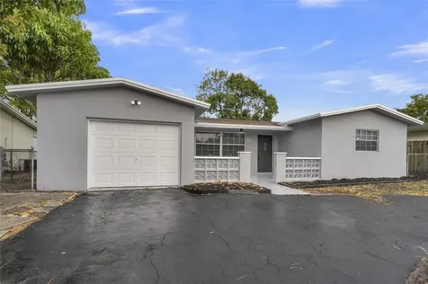 5970 NW 15th Street Sunrise FL 33313