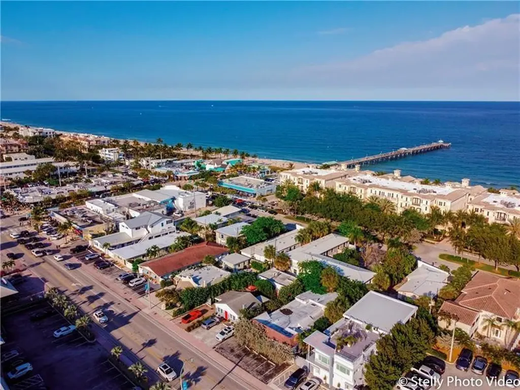 5321 NE 24 Terrace Fort Lauderdale FL 33308