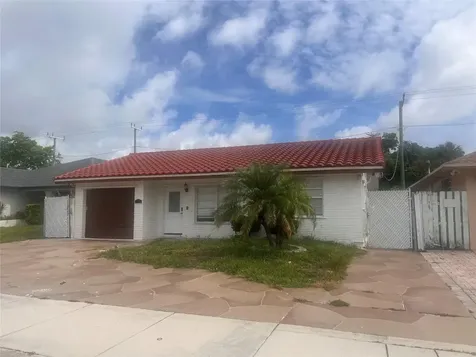 1741 NE 39th Street Pompano Beach FL 33064