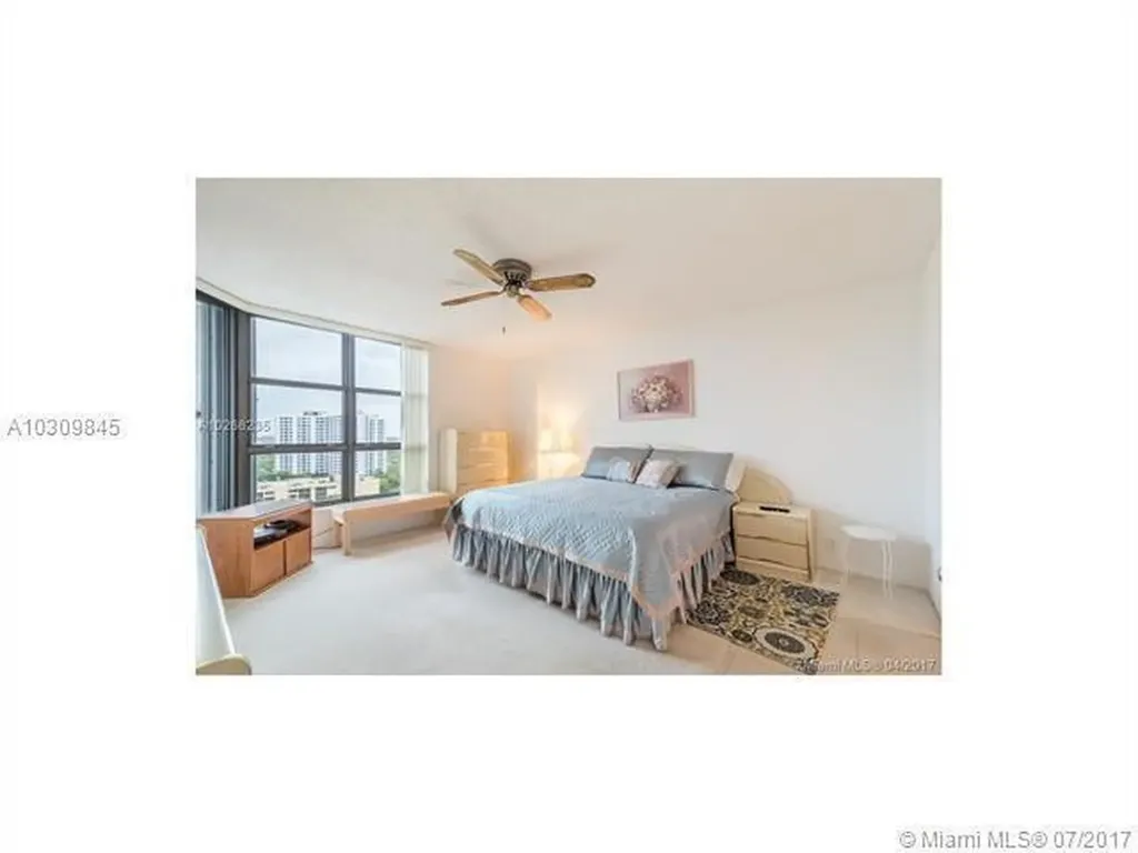3530 Mystic Pointe Drive Aventura FL 33180