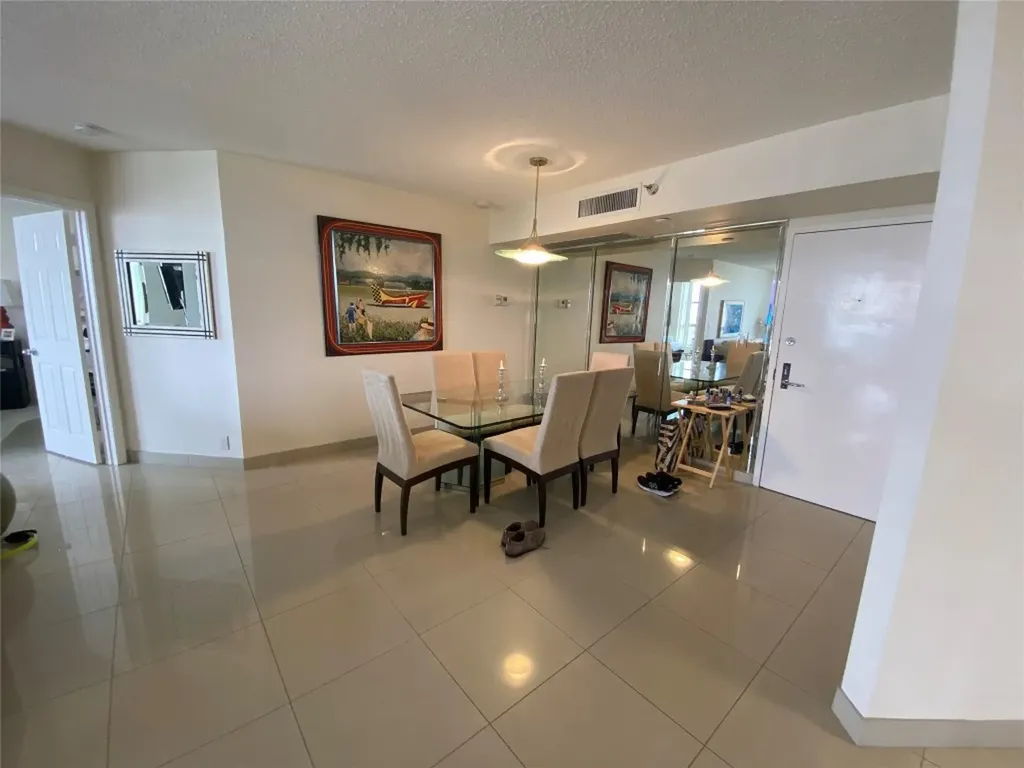 3530 Mystic Pointe Drive Aventura FL 33180