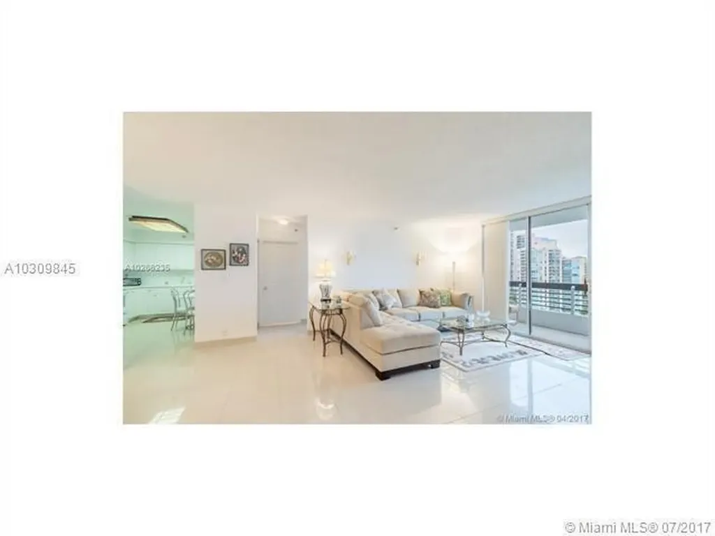 3530 Mystic Pointe Drive Aventura FL 33180