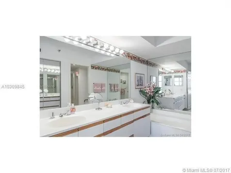 3530 Mystic Pointe Drive Aventura FL 33180