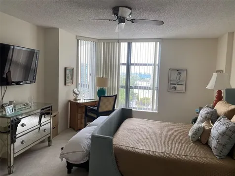 3530 Mystic Pointe Drive Aventura FL 33180