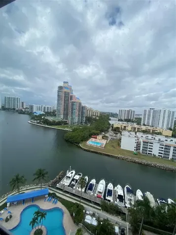 3530 Mystic Pointe Drive Aventura FL 33180