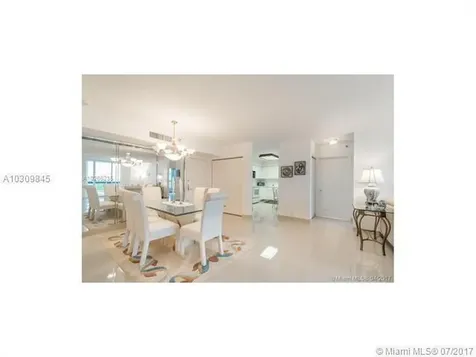 3530 Mystic Pointe Drive Aventura FL 33180