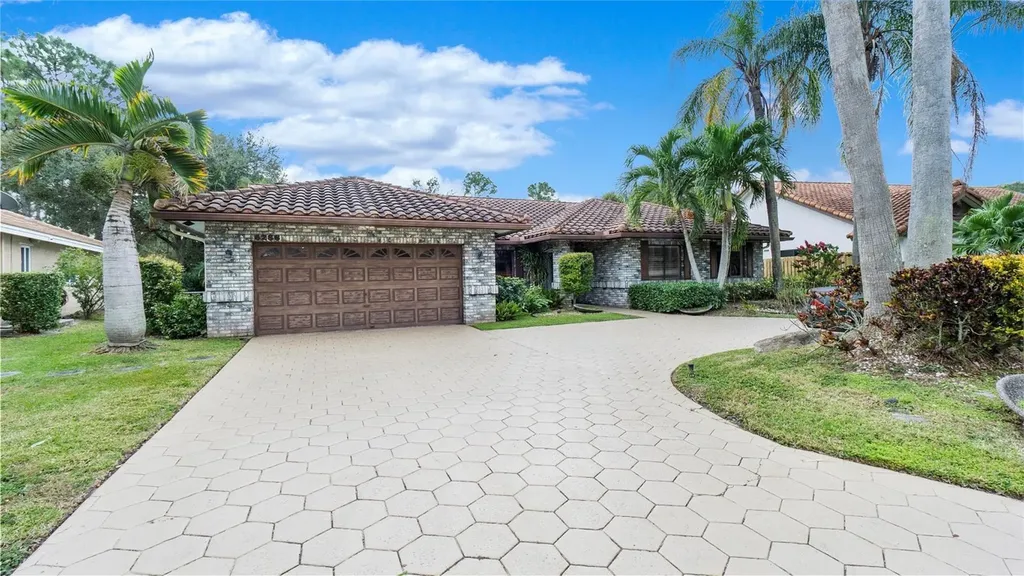 6288 NW 47th Court Coral Springs FL 33067