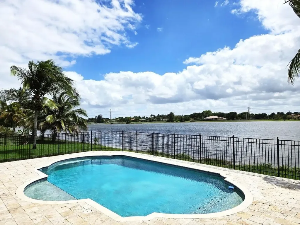 15342 SW 17th Street Davie FL 33326