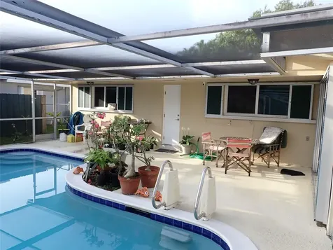 8501 NW 19th Street Pembroke Pines FL 33024