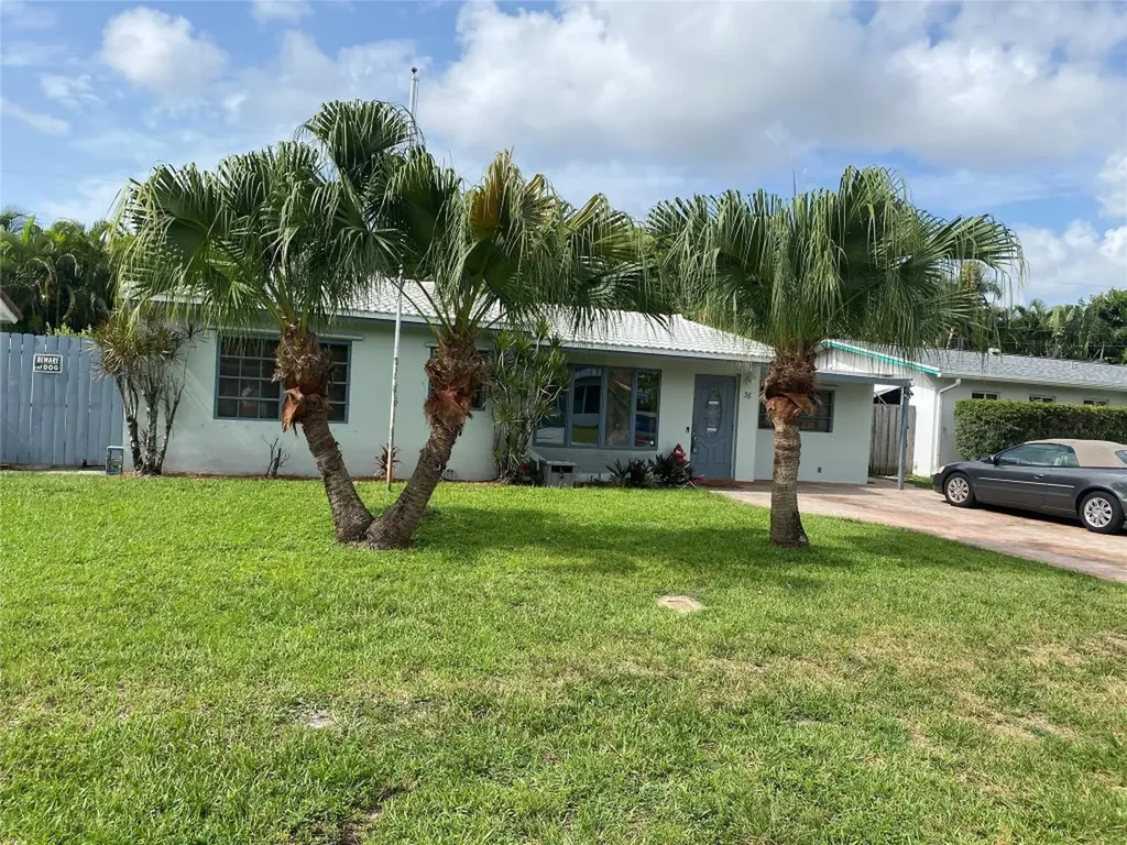 38 NE 29th Street Wilton Manors FL 33334