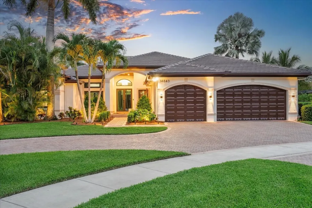 14843 SW 41st Street Davie FL 33331