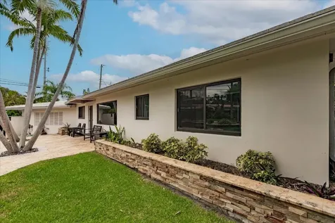 1900 Bayview Drive Fort Lauderdale FL 33305