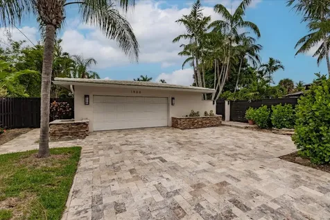 1900 Bayview Drive Fort Lauderdale FL 33305