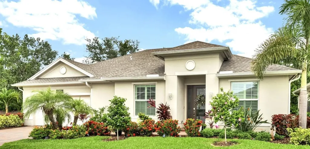 5950 Bella Rosa Lane Vero Beach FL 32966