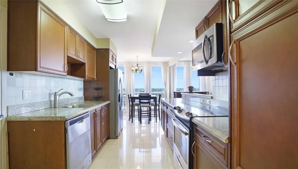 4020 Galt Ocean Drive Fort Lauderdale FL 33308