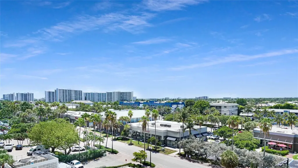 4020 Galt Ocean Drive Fort Lauderdale FL 33308