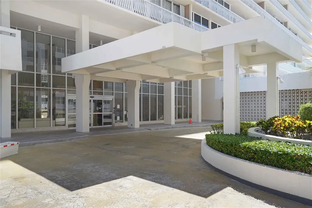 4020 Galt Ocean Drive Fort Lauderdale FL 33308