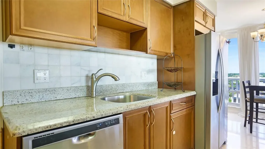 4020 Galt Ocean Drive Fort Lauderdale FL 33308