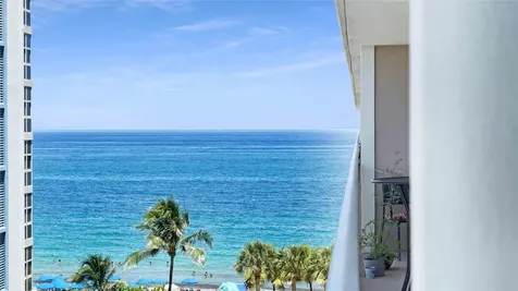 4020 Galt Ocean Drive Fort Lauderdale FL 33308