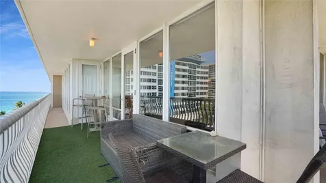 4020 Galt Ocean Drive Fort Lauderdale FL 33308