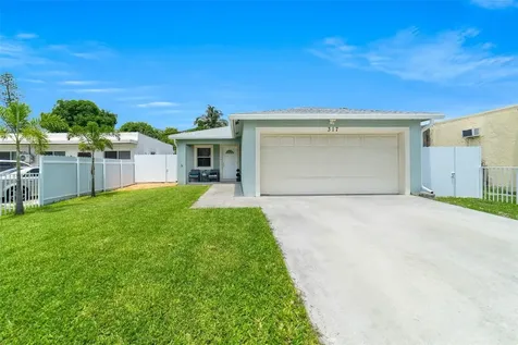 317 Swain Boulevard Greenacres FL 33463