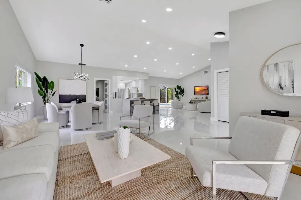 540 SW 167th Terrace Weston FL 33326