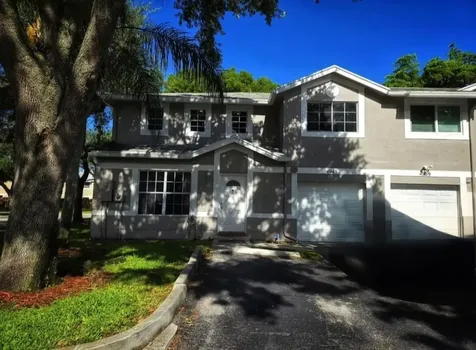 4945 SW 121st Terrace Cooper City FL 33330