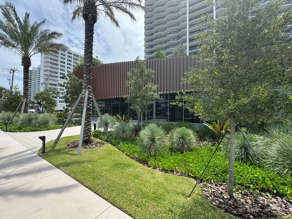 900 N Ocean Boulevard Pompano Beach FL 33062