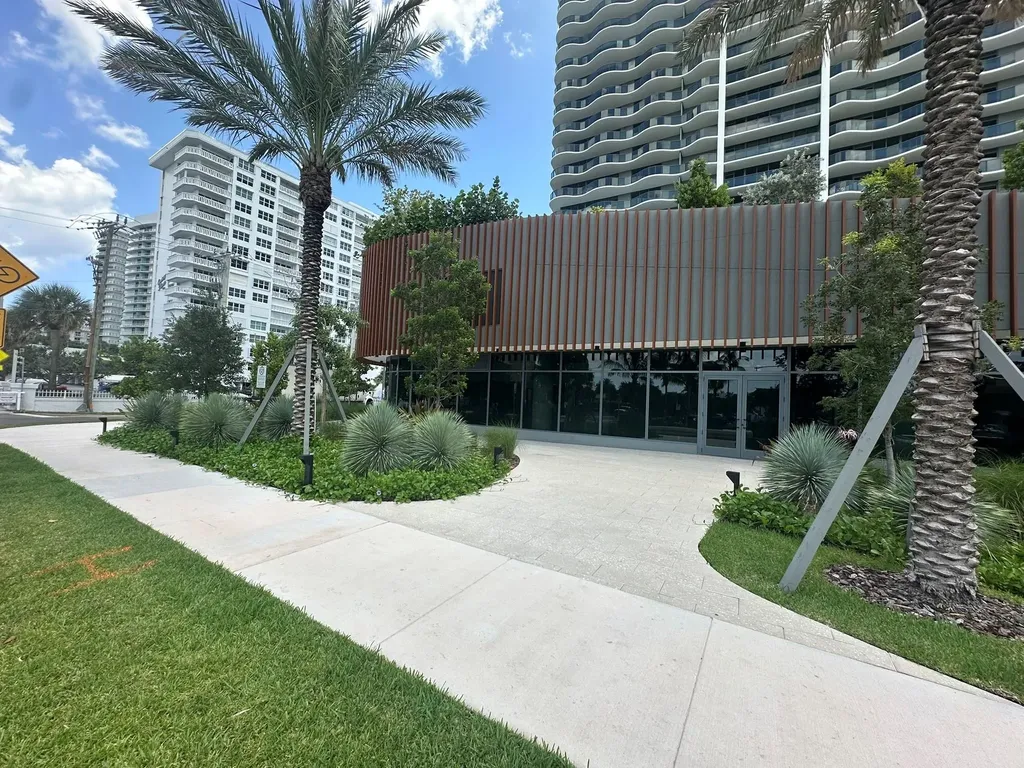 900 N Ocean Boulevard Pompano Beach FL 33062