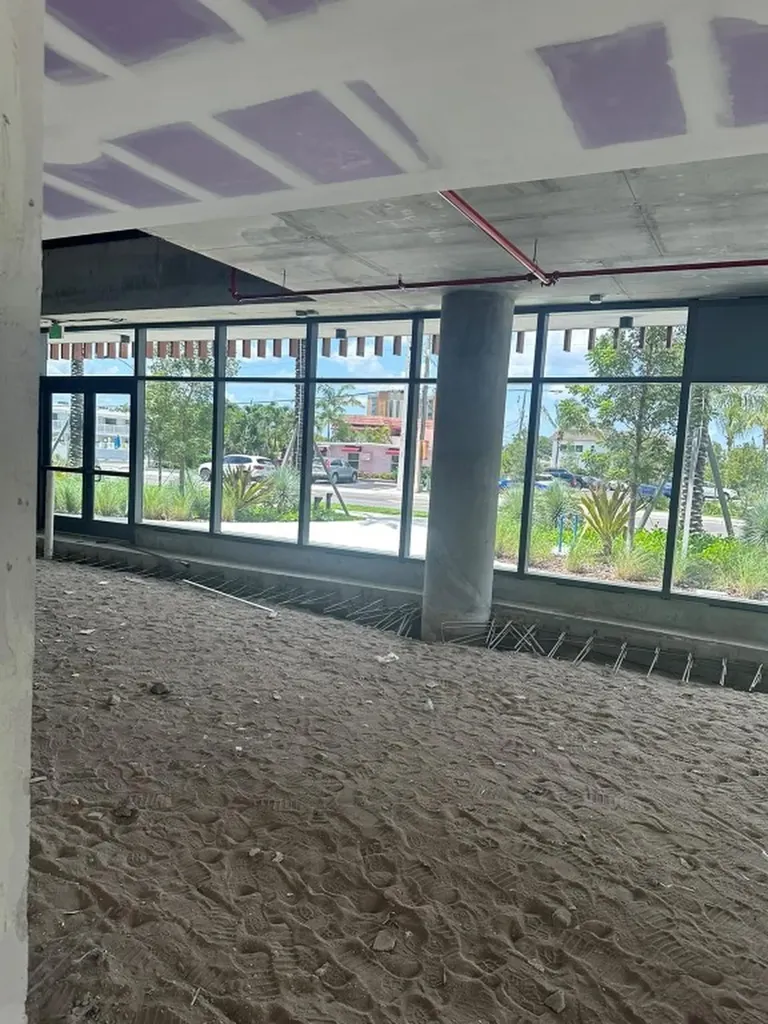 900 N Ocean Boulevard Pompano Beach FL 33062