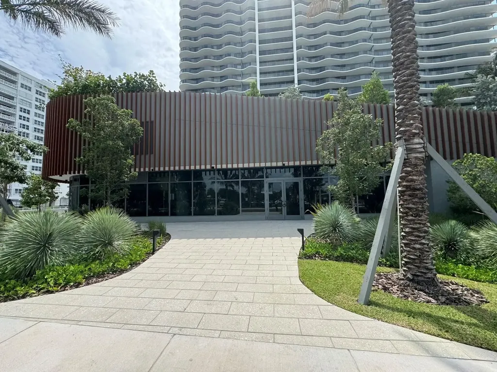 900 N Ocean Boulevard Pompano Beach FL 33062