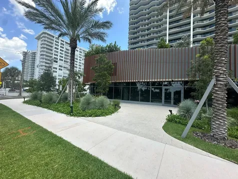 900 N Ocean Boulevard Pompano Beach FL 33062