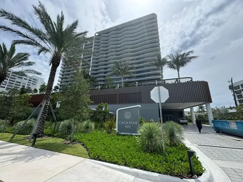 900 N Ocean Boulevard Pompano Beach FL 33062