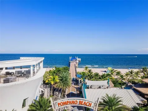 900 N Ocean Boulevard Pompano Beach FL 33062