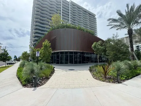 900 N Ocean Boulevard Pompano Beach FL 33062