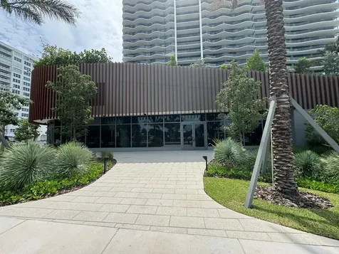 900 N Ocean Boulevard Pompano Beach FL 33062