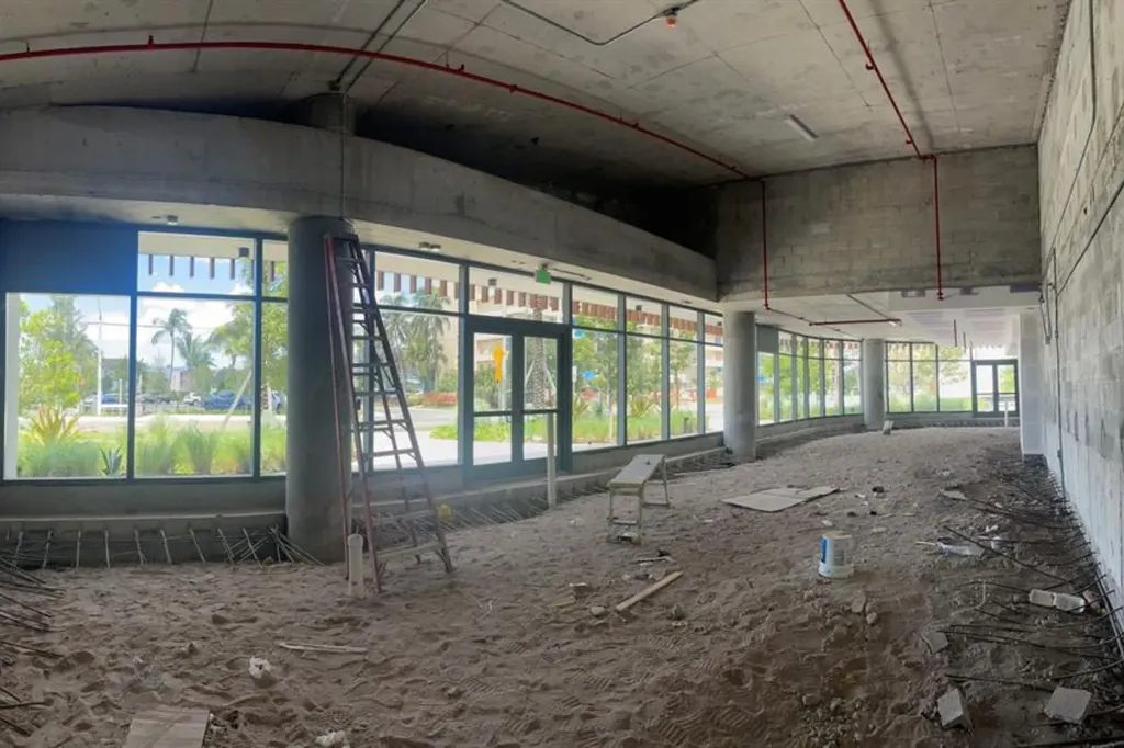 900 N Ocean Boulevard Pompano Beach FL 33062