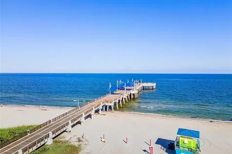 900 N Ocean Boulevard Pompano Beach FL 33062