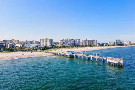900 N Ocean Boulevard Pompano Beach FL 33062