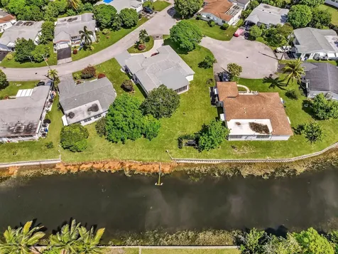 4220 NW 49th Avenue Lauderdale Lakes FL 33319
