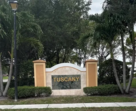 5730 Tuscany Terrace Tamarac FL 33321