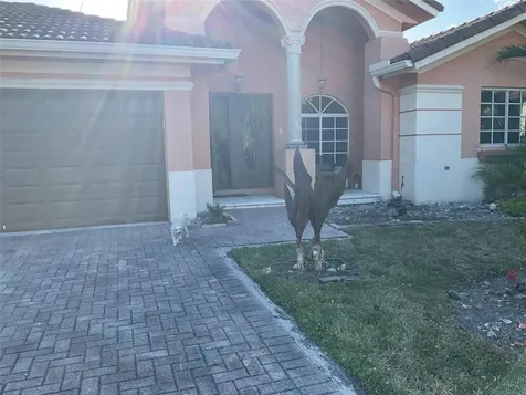 3236 SW 151st Court Miami FL 33185