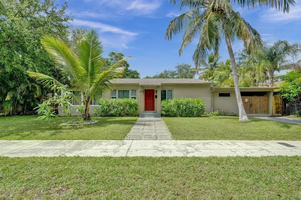 618 NE 35th Street Oakland Park FL 33334