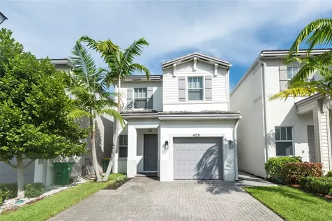 4731 NW 48th Terrace Tamarac FL 33319