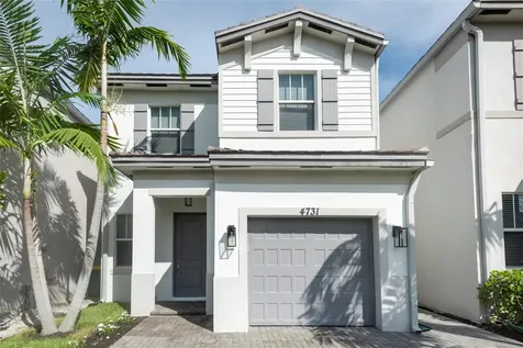 4731 NW 48th Terrace Tamarac FL 33319