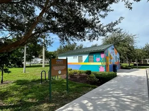 4731 NW 48th Terrace Tamarac FL 33319